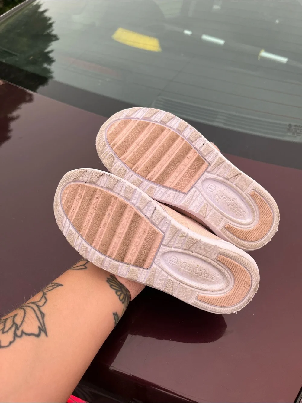 Cat & Jack Austen Water Shoes